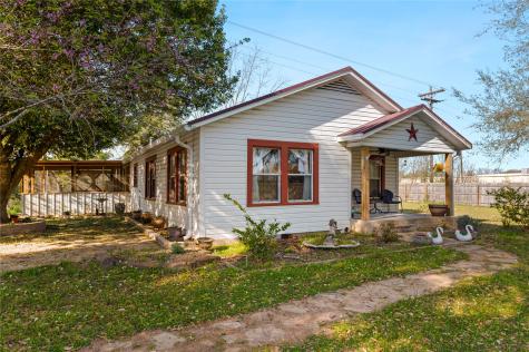5249 State Highway 11 Winnsboro TX 75494