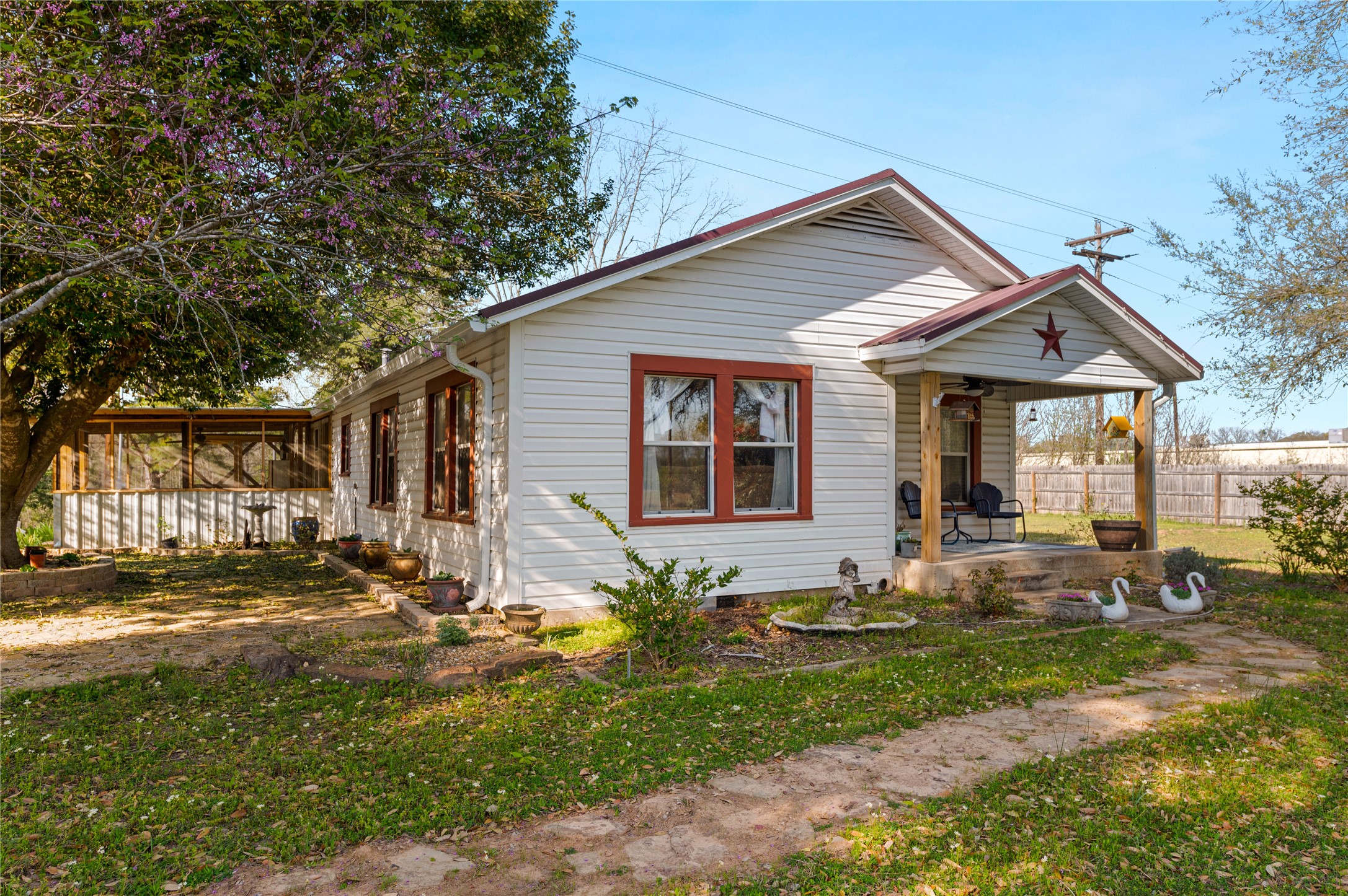 5249 State Highway 11 Winnsboro TX 75494