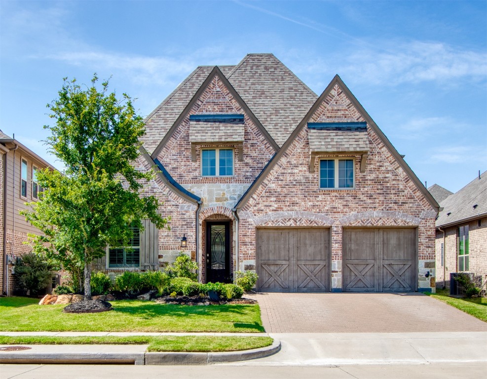 8316 Richmond The Colony TX 75056