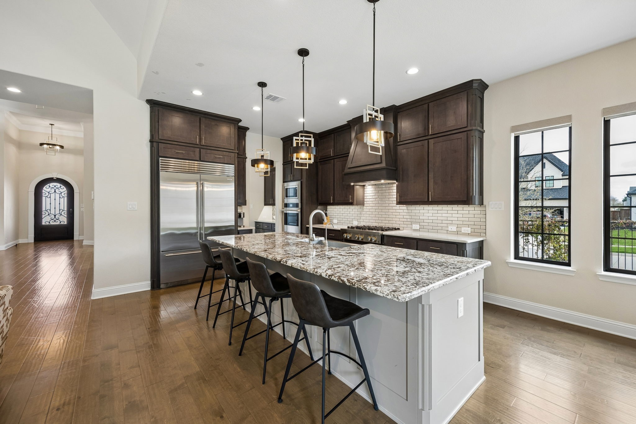 14201 Overlook Park Drive Fort Worth TX 76008