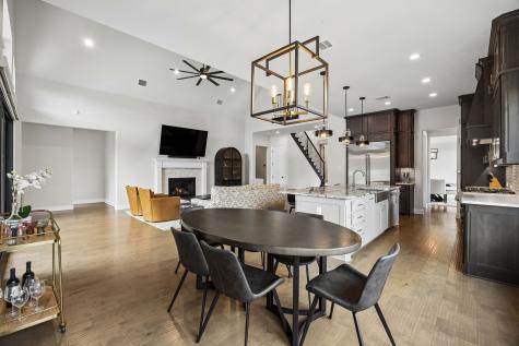 14201 Overlook Park Drive Fort Worth TX 76008