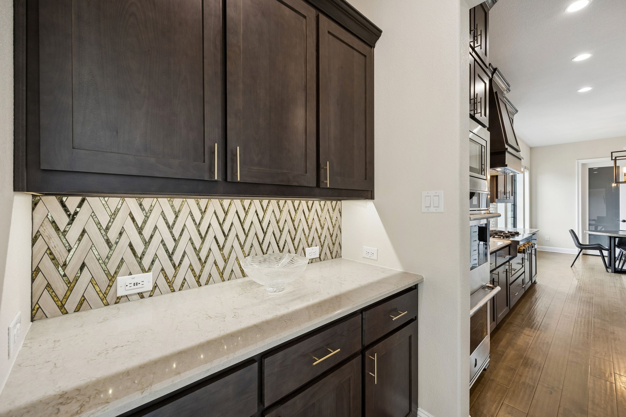 14201 Overlook Park Drive Fort Worth TX 76008