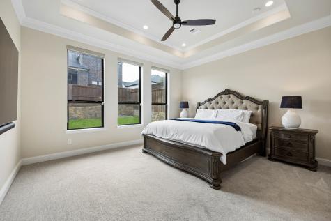 14201 Overlook Park Drive Fort Worth TX 76008