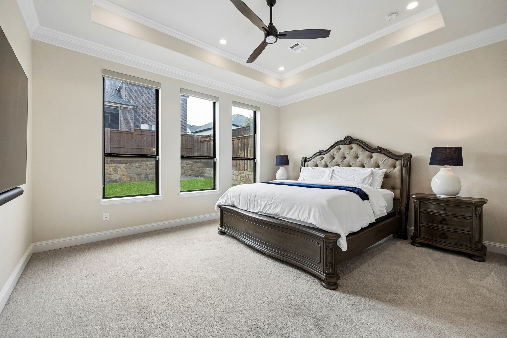 14201 Overlook Park Drive Fort Worth TX 76008