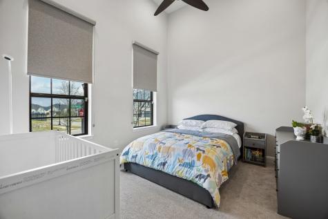 14201 Overlook Park Drive Fort Worth TX 76008