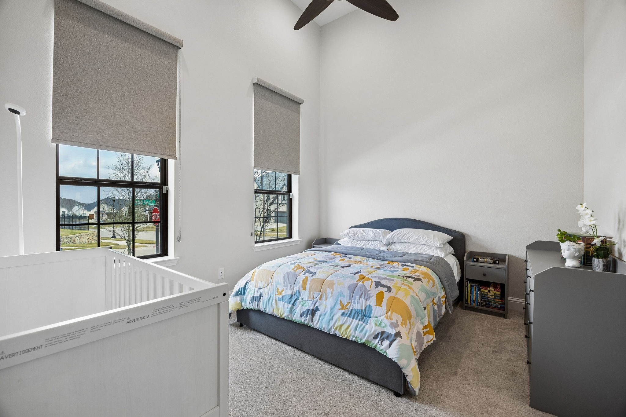 14201 Overlook Park Drive Fort Worth TX 76008