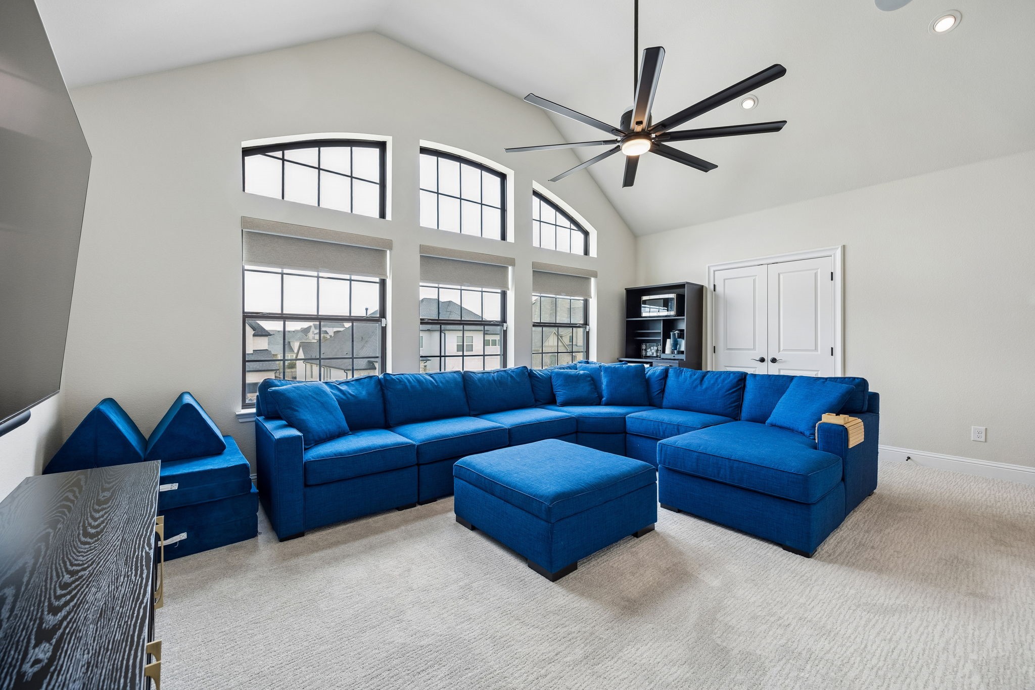 14201 Overlook Park Drive Fort Worth TX 76008