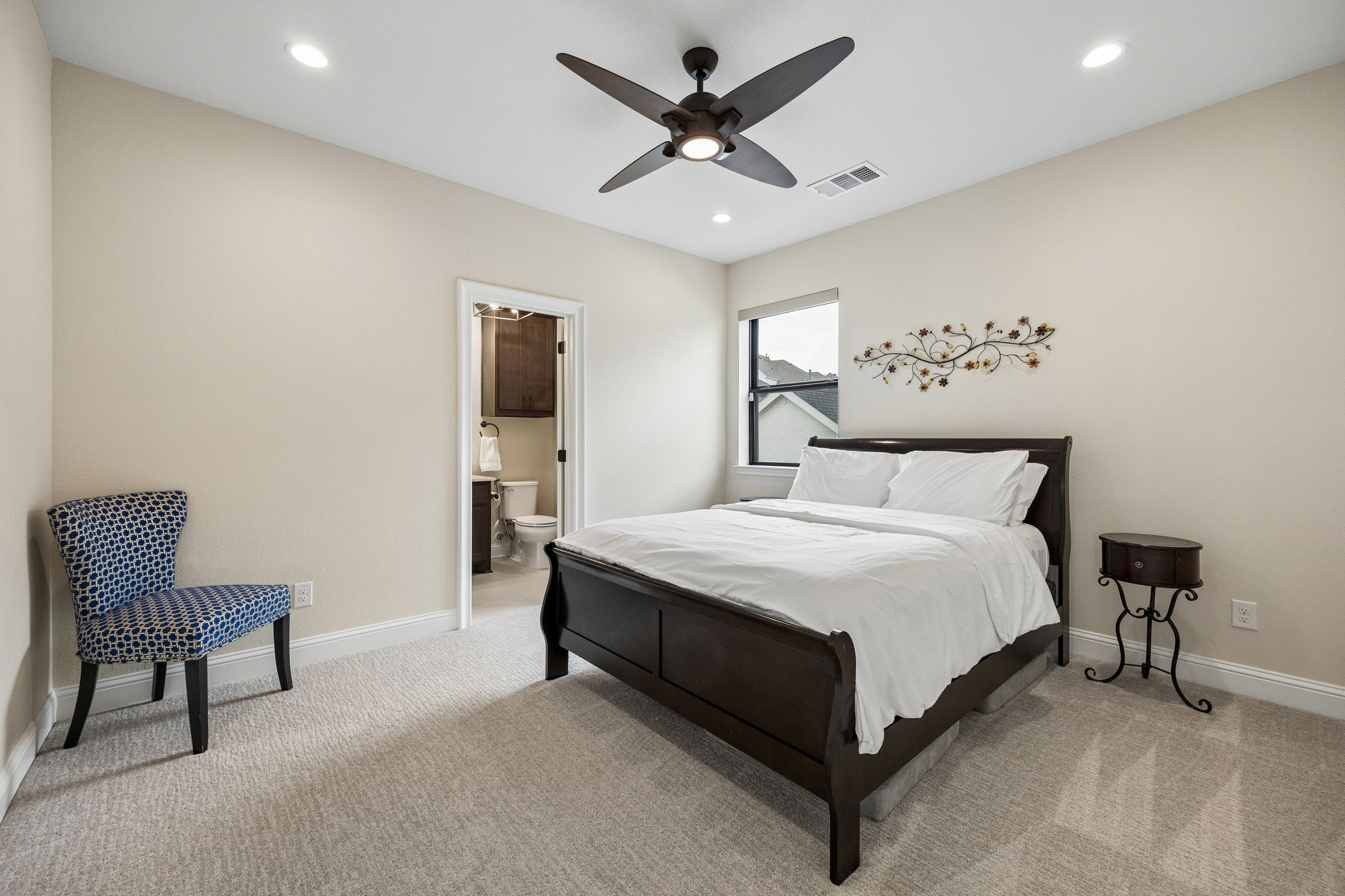14201 Overlook Park Drive Fort Worth TX 76008