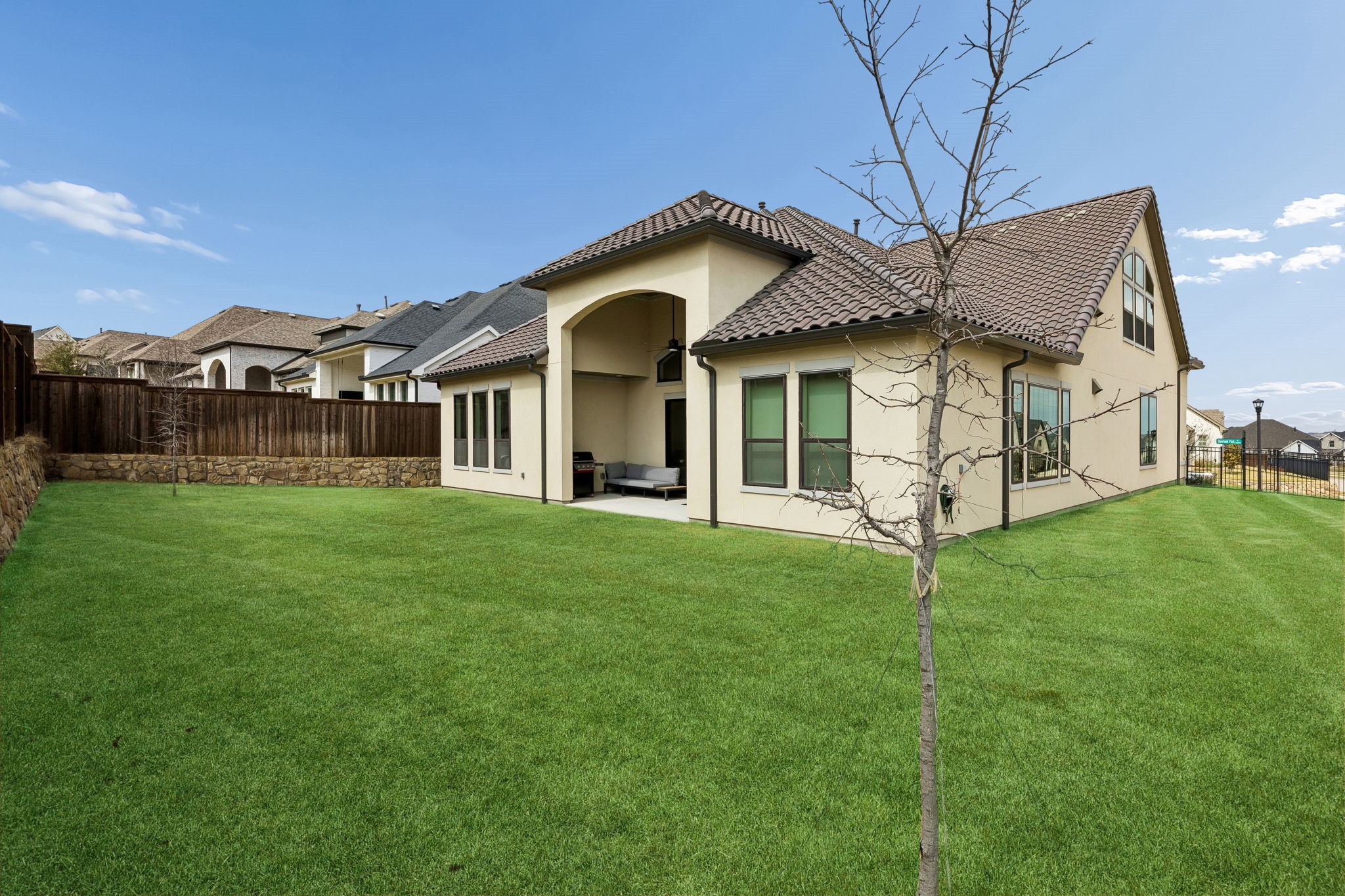 14201 Overlook Park Drive Fort Worth TX 76008
