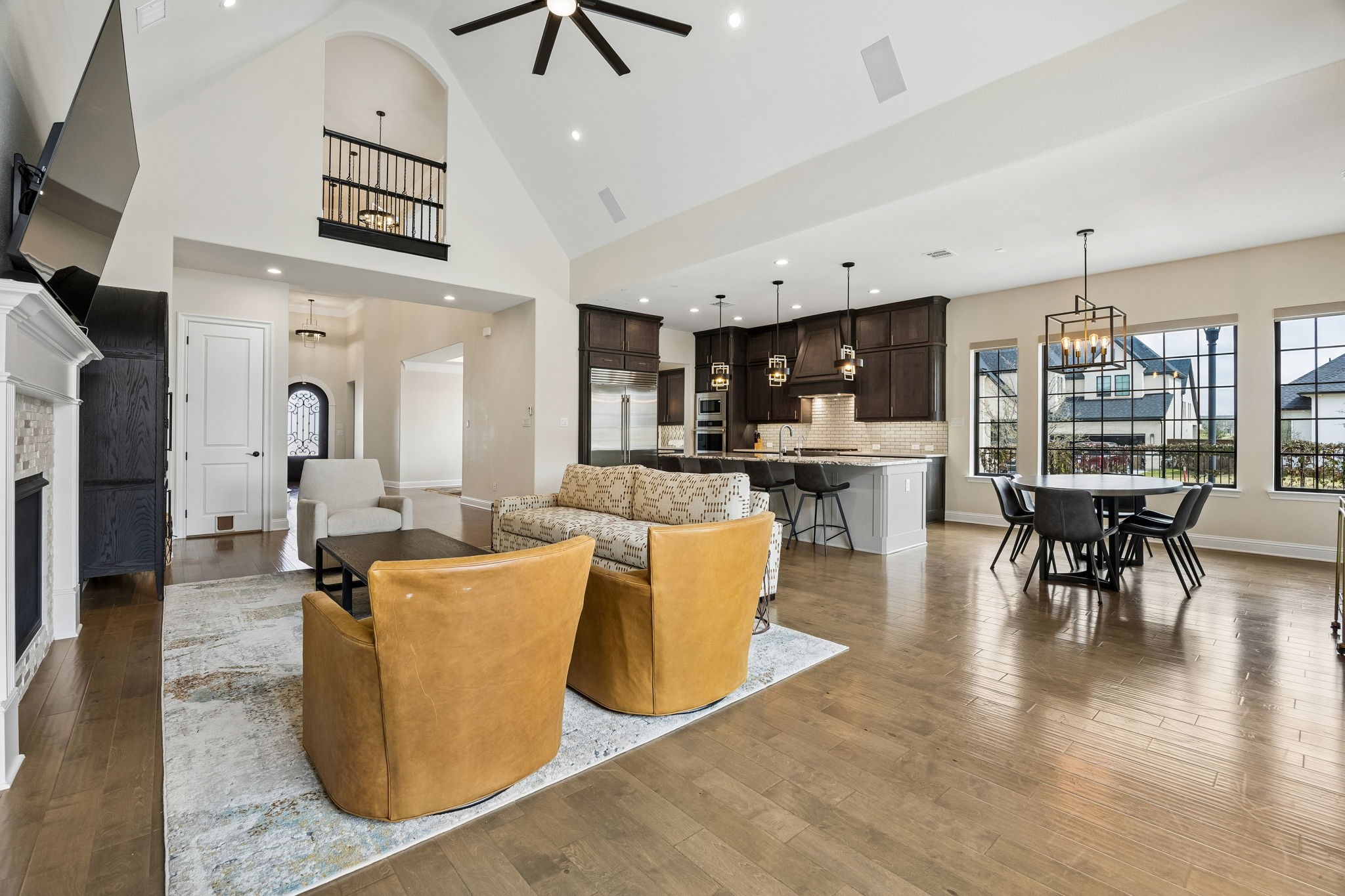 14201 Overlook Park Drive Fort Worth TX 76008