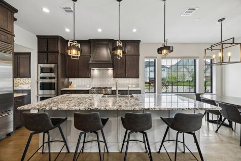 14201 Overlook Park Drive Fort Worth TX 76008