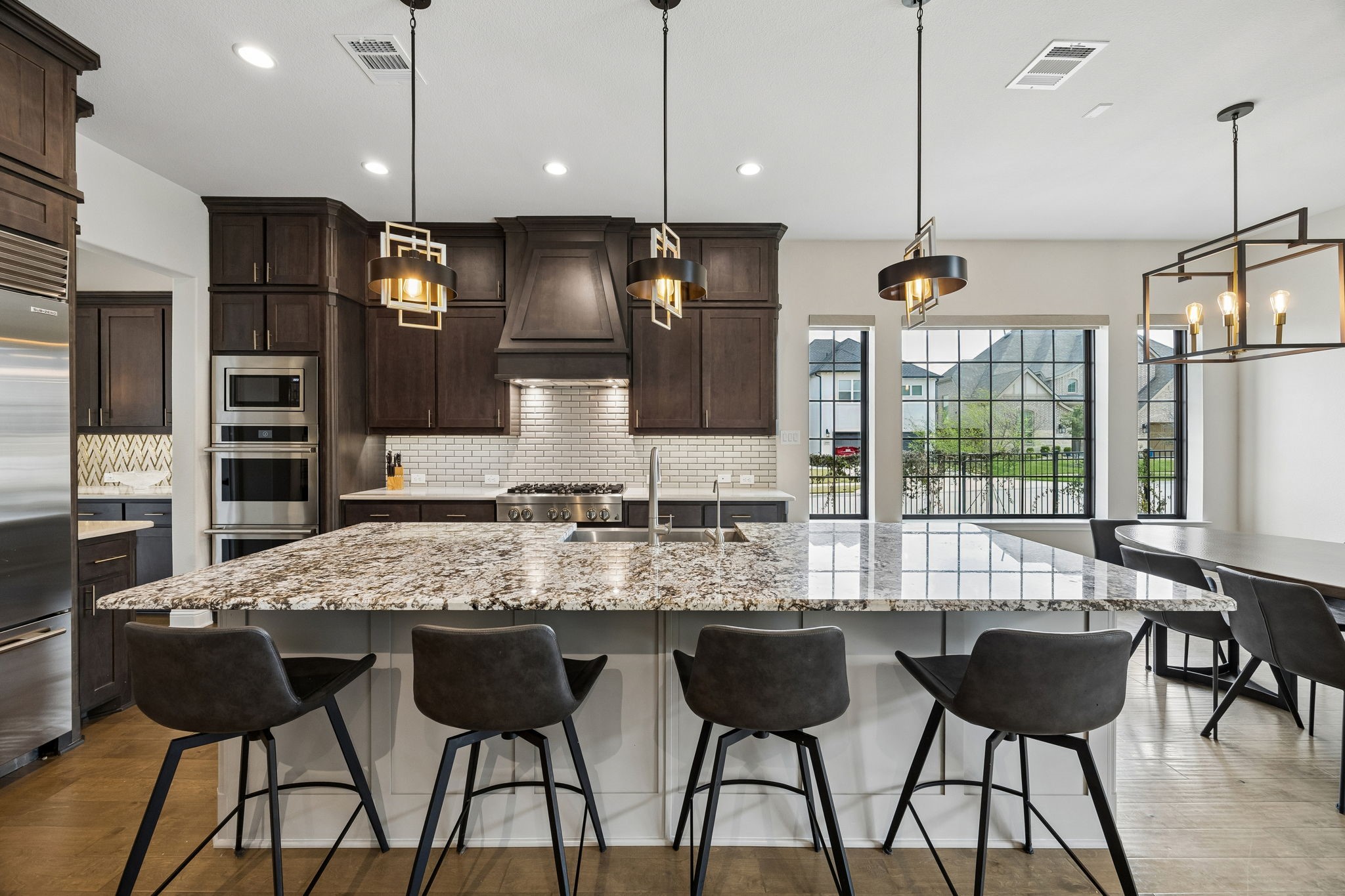 14201 Overlook Park Drive Fort Worth TX 76008
