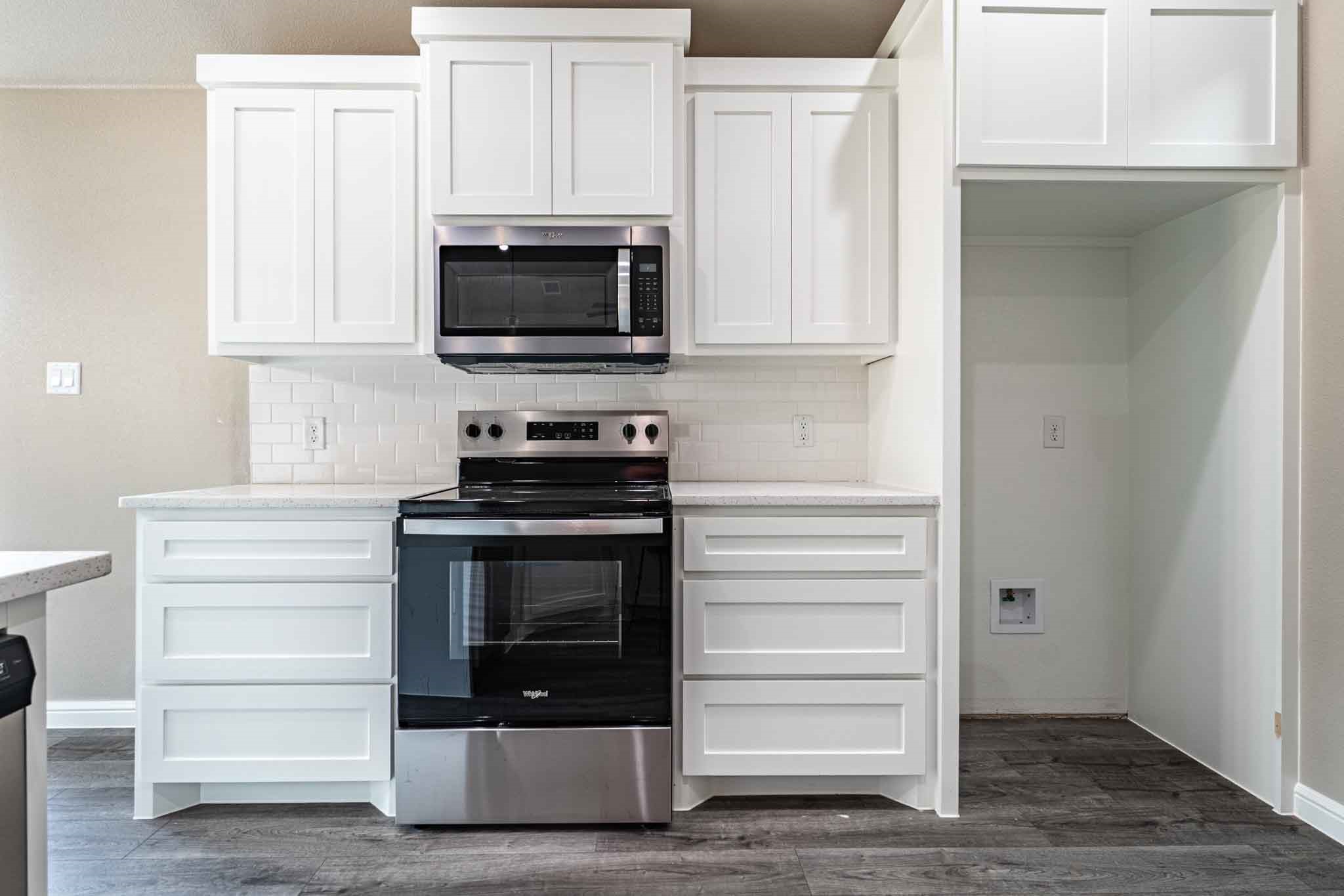 916 Mojave Trail Granbury TX 76048