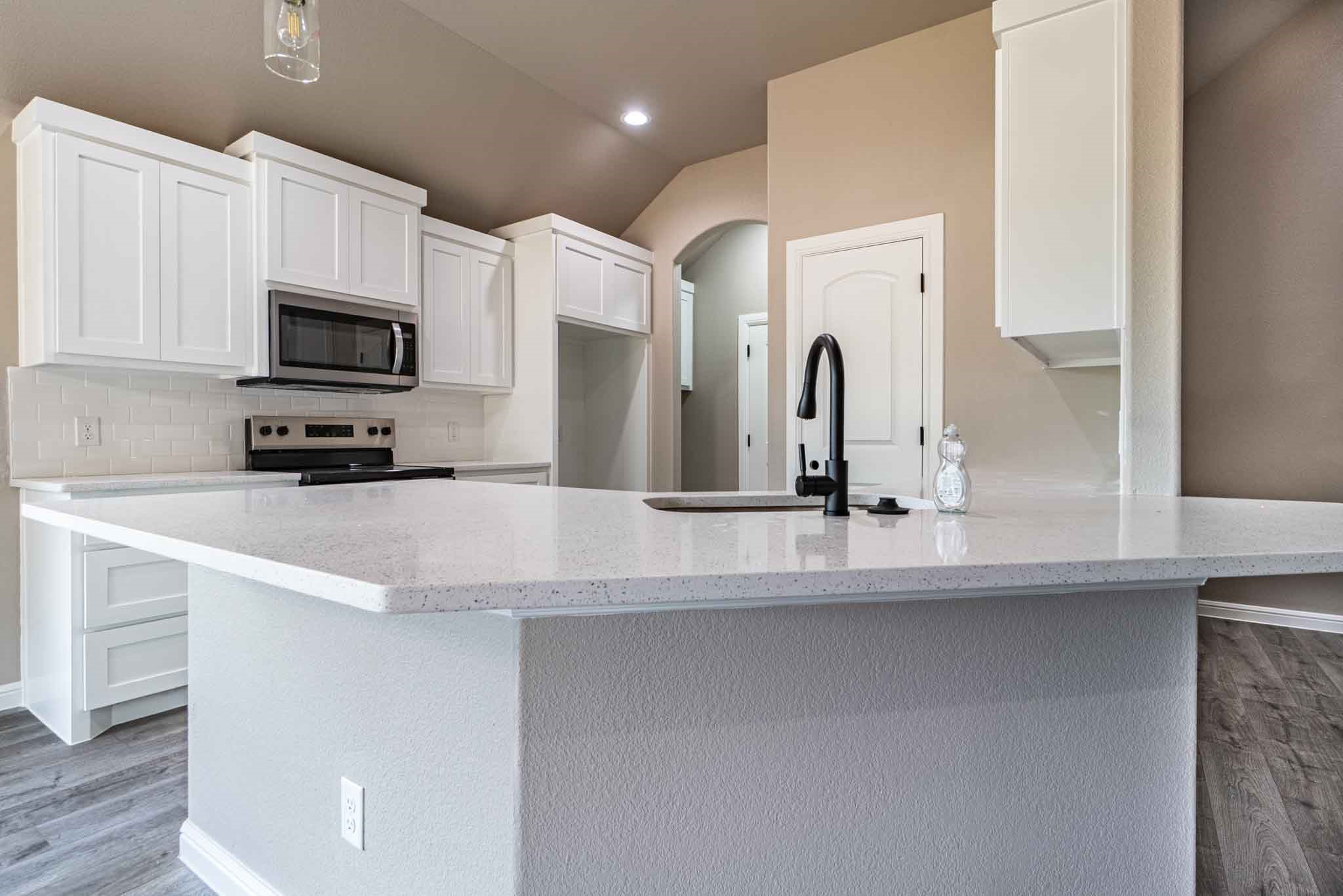 916 Mojave Trail Granbury TX 76048
