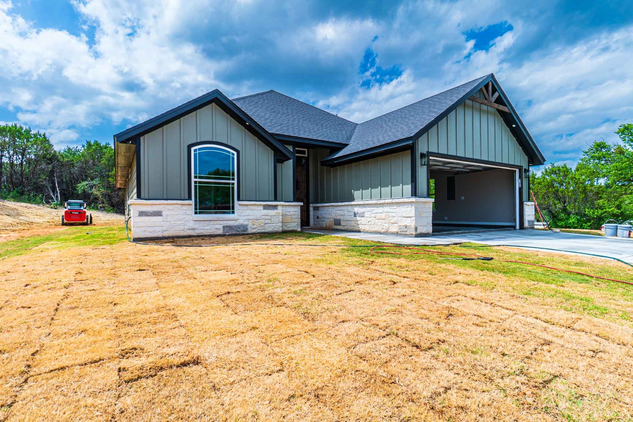 916 Mojave Trail Granbury TX 76048