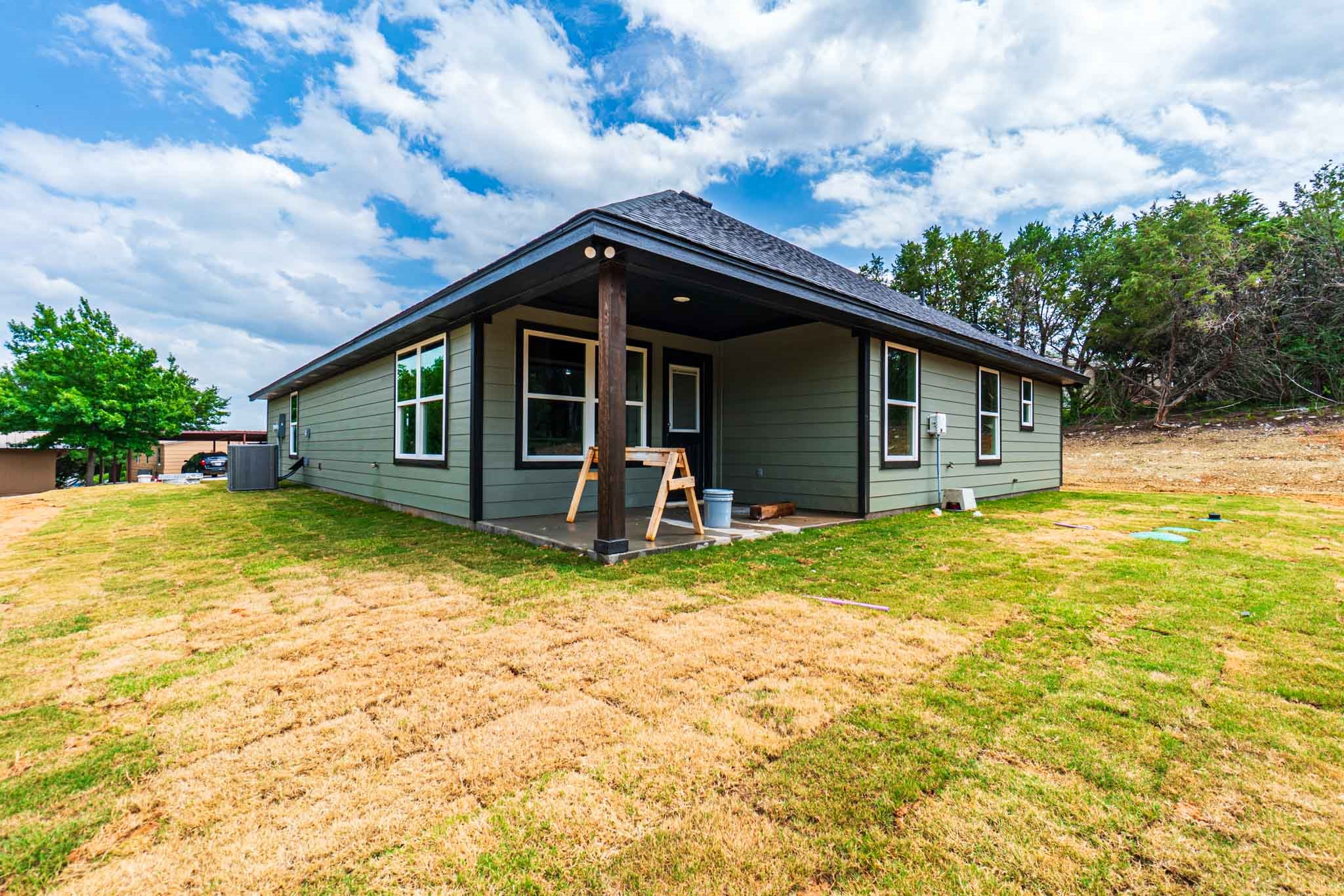 916 Mojave Trail Granbury TX 76048