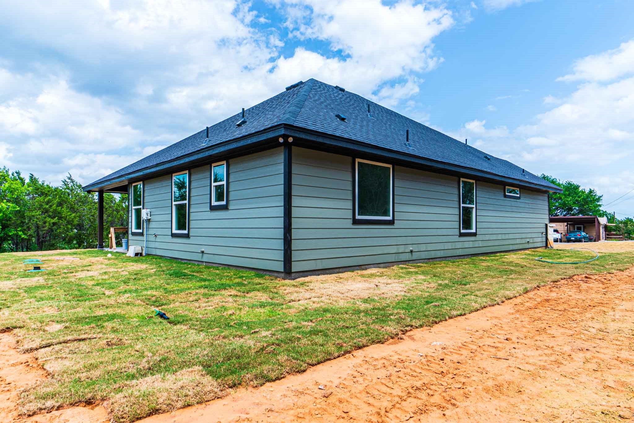 916 Mojave Trail Granbury TX 76048