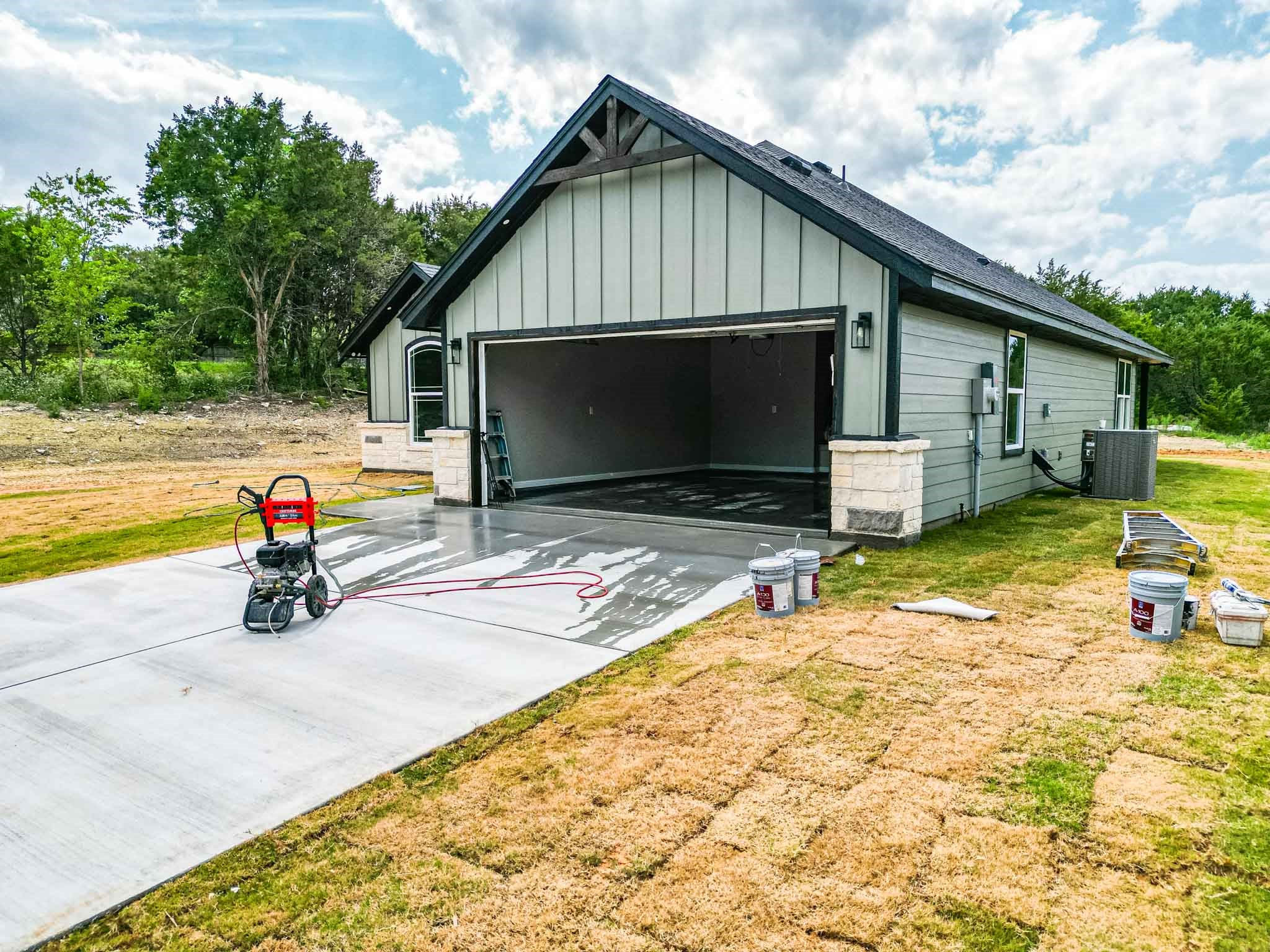 916 Mojave Trail Granbury TX 76048