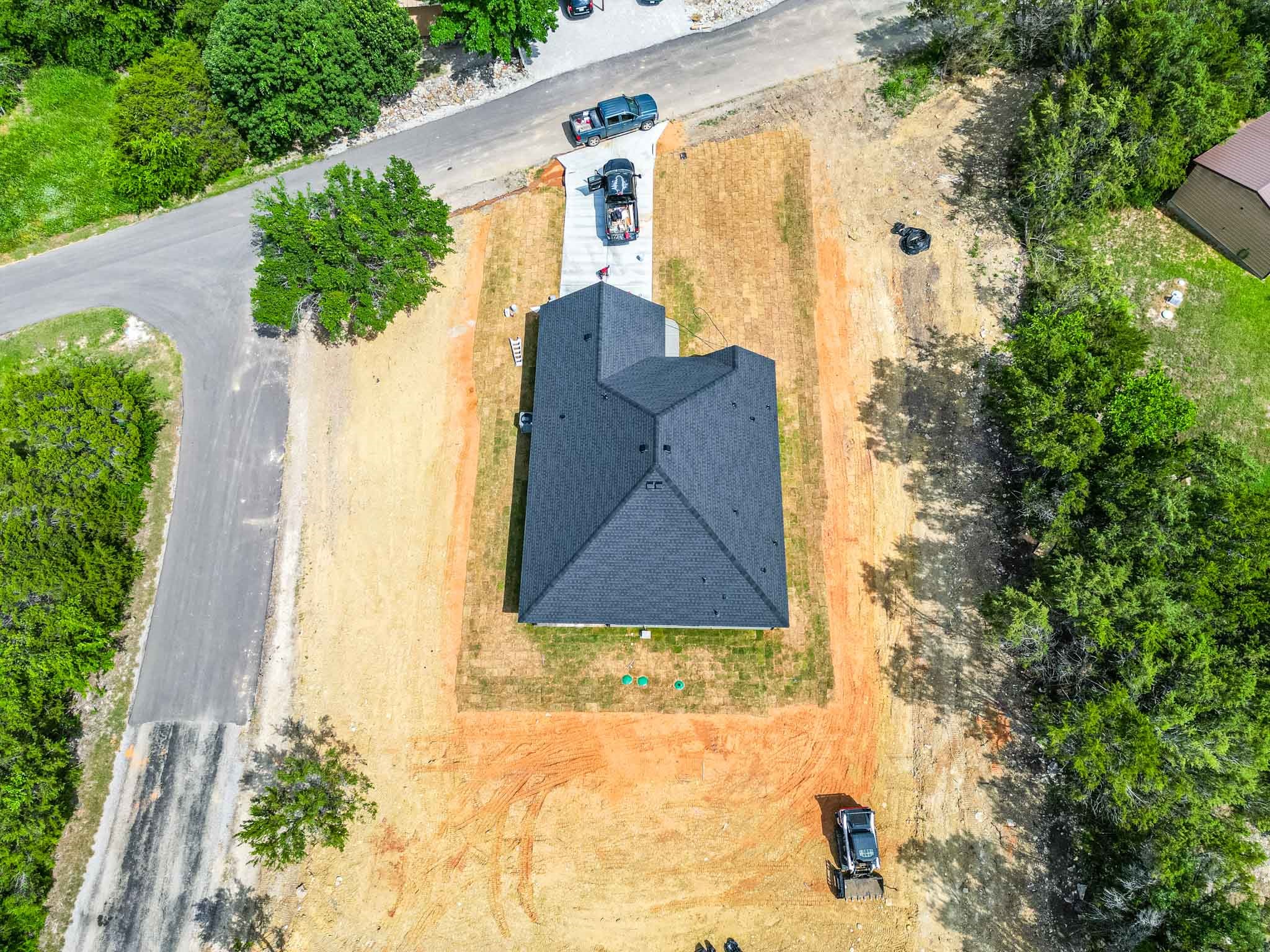 916 Mojave Trail Granbury TX 76048