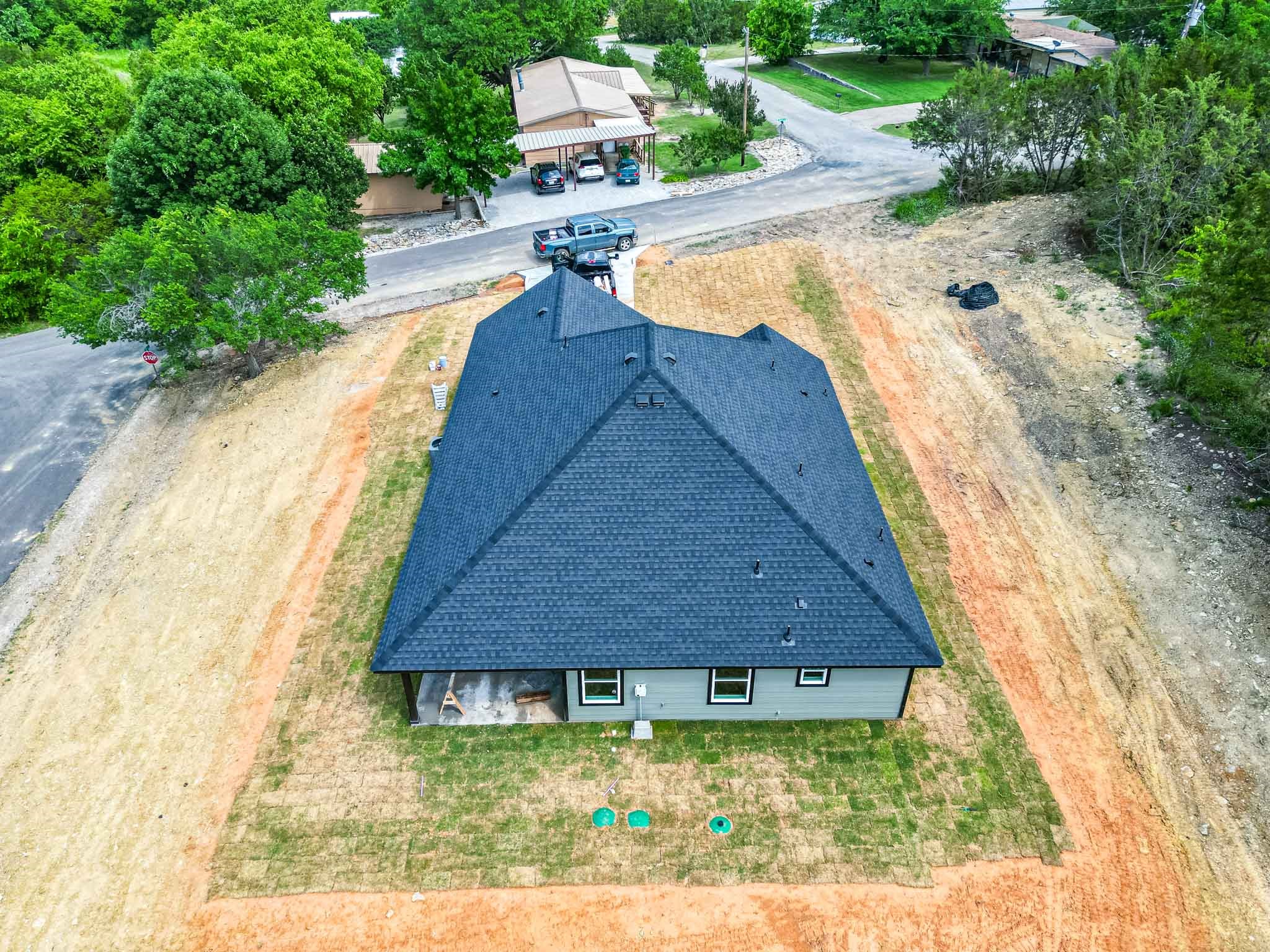 916 Mojave Trail Granbury TX 76048