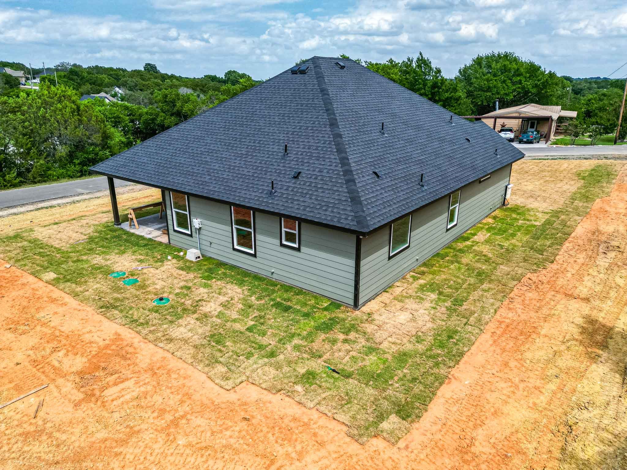 916 Mojave Trail Granbury TX 76048