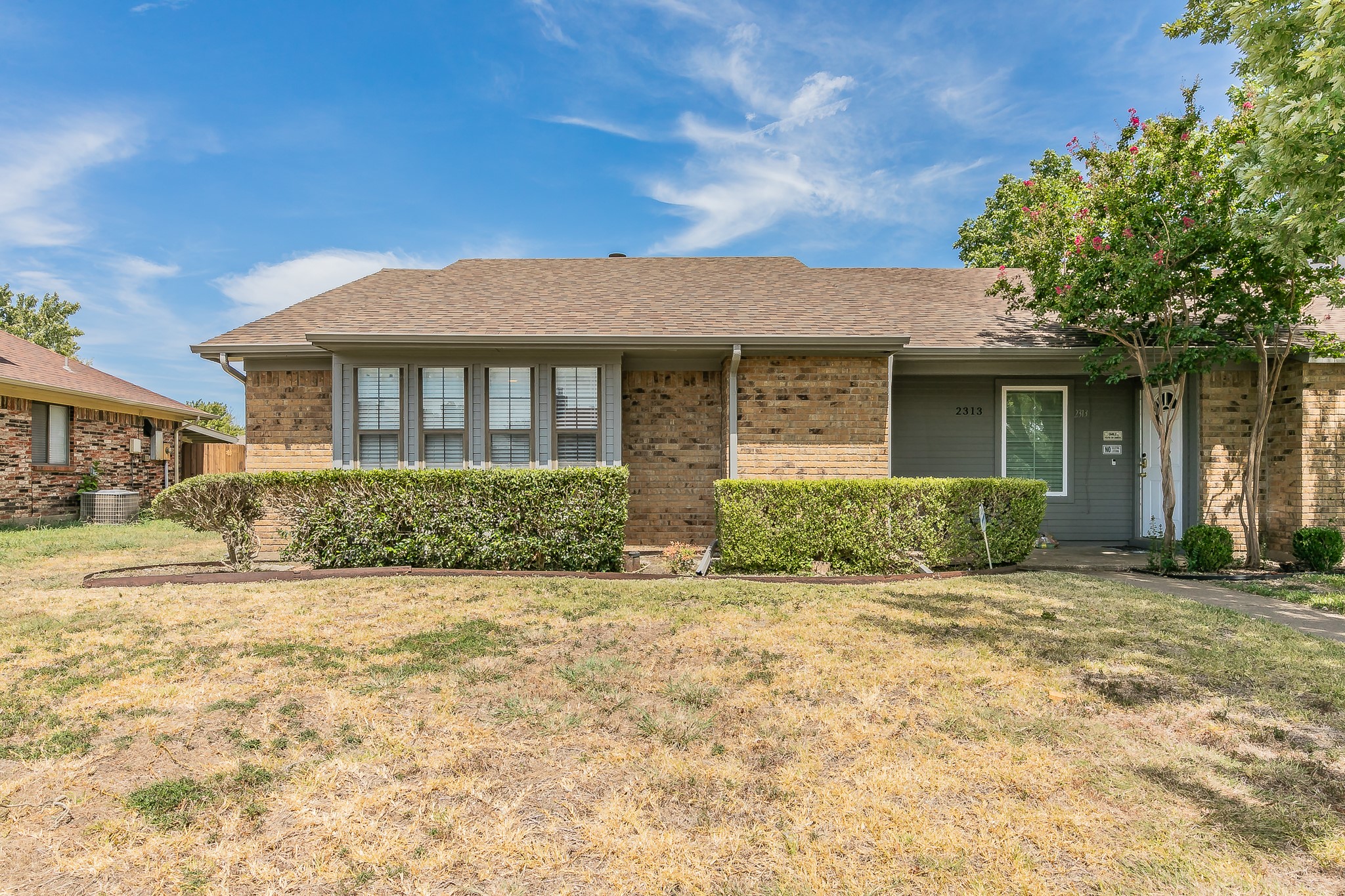 2311 Jamie Drive Garland TX 75040