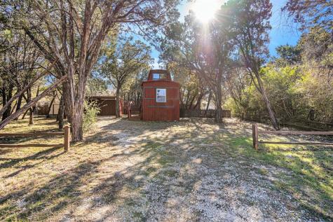 2615 Walnut Street Granbury TX 76048