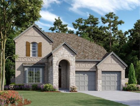 8158 Mary Curran Court Dallas TX 75252
