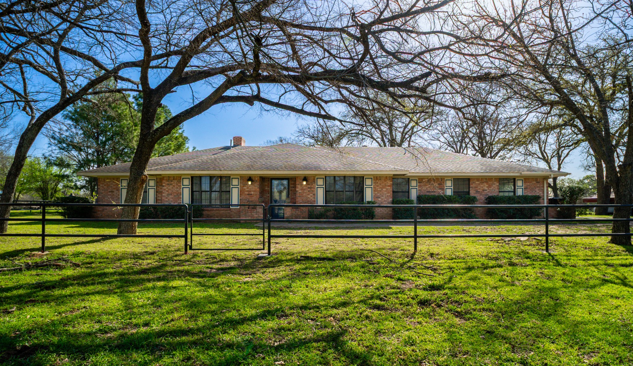 141 Lcr 405 Mexia TX 76667
