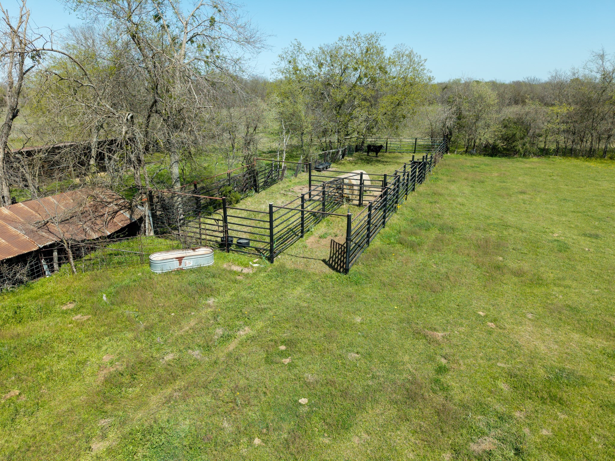 141 Lcr 405 Mexia TX 76667