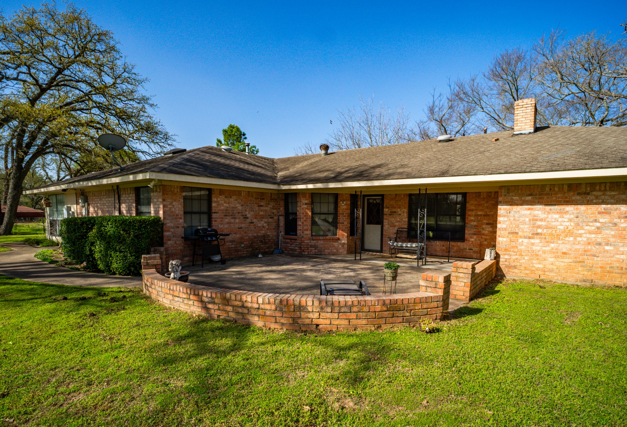 141 Lcr 405 Mexia TX 76667