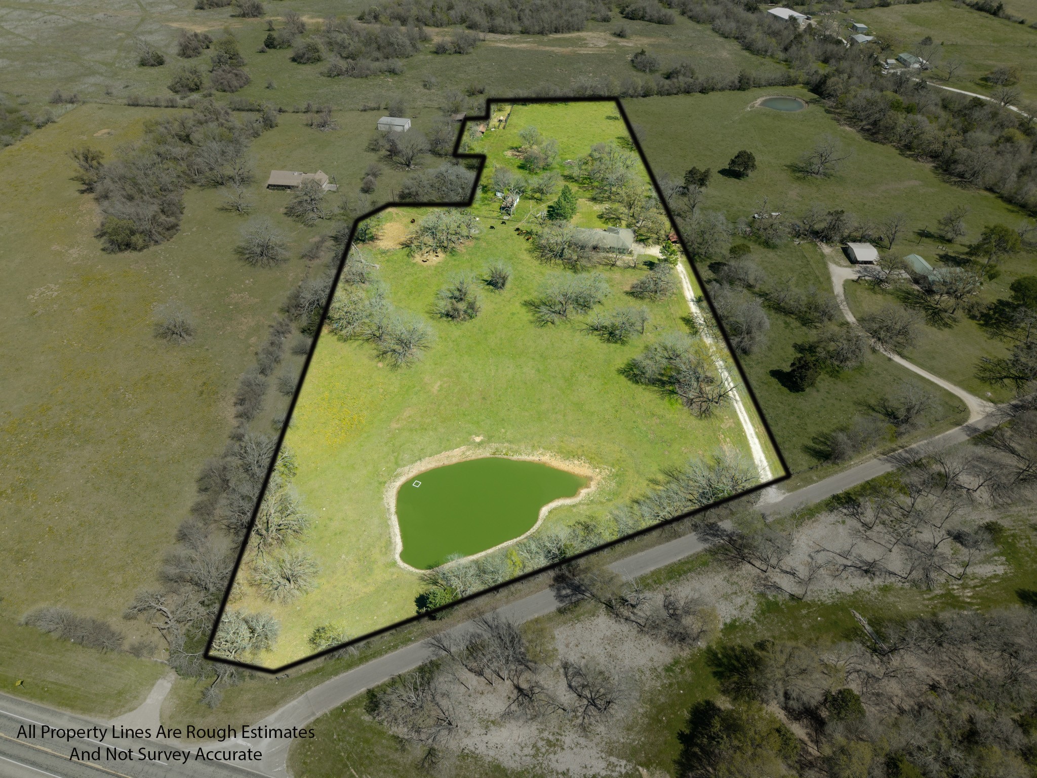 141 Lcr 405 Mexia TX 76667