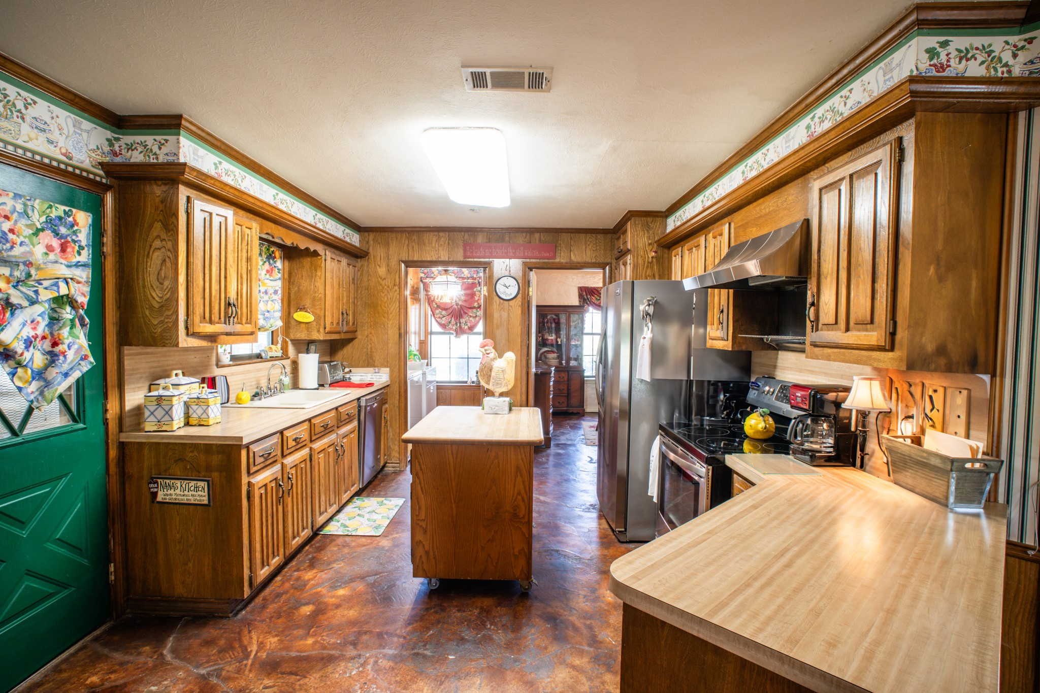 141 Lcr 405 Mexia TX 76667