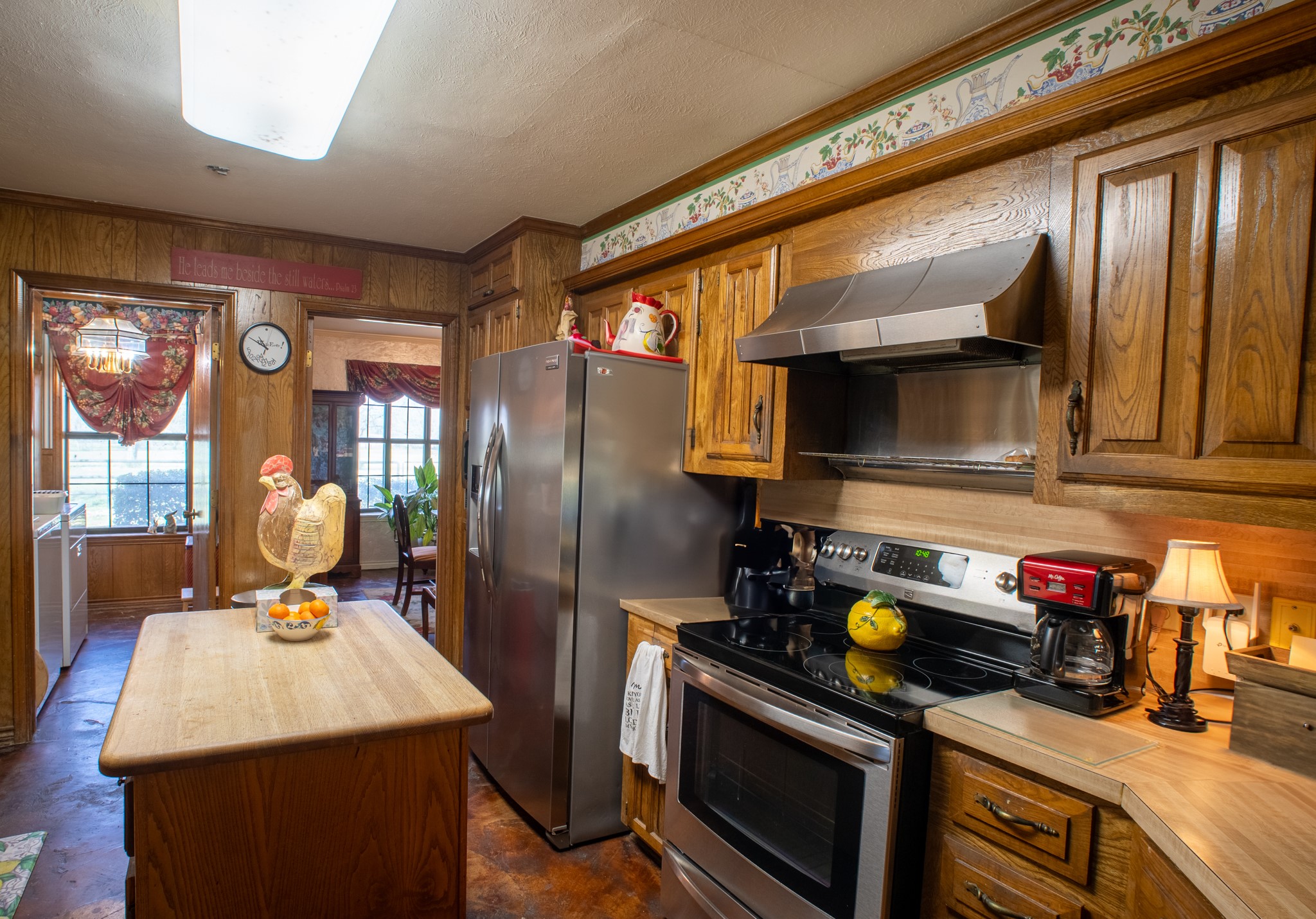141 Lcr 405 Mexia TX 76667