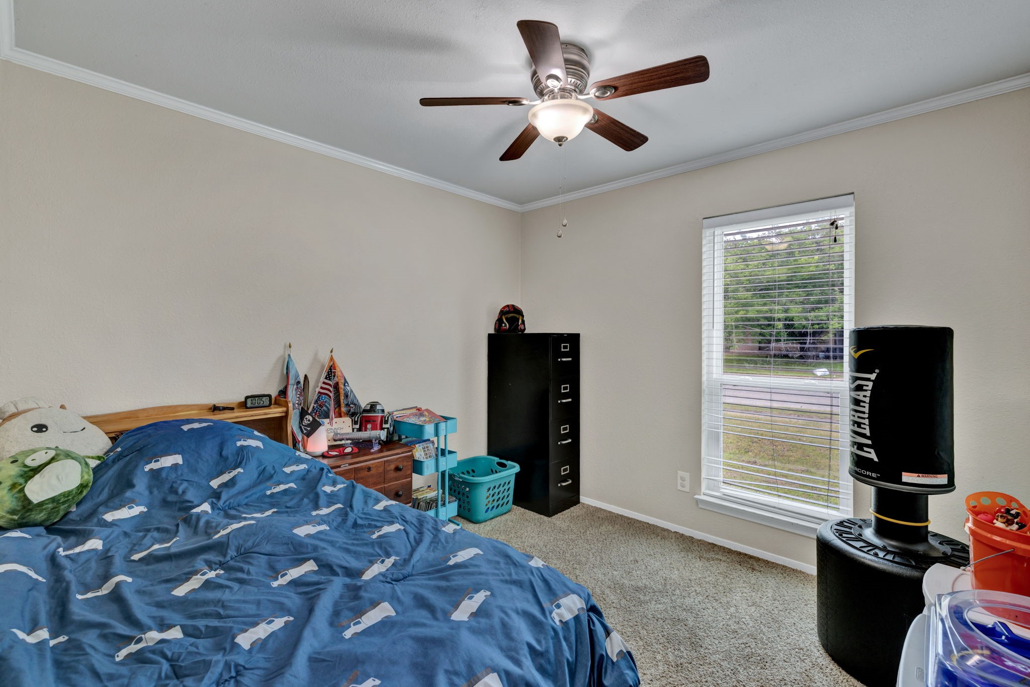 732 Hillside Drive Burleson TX 76028