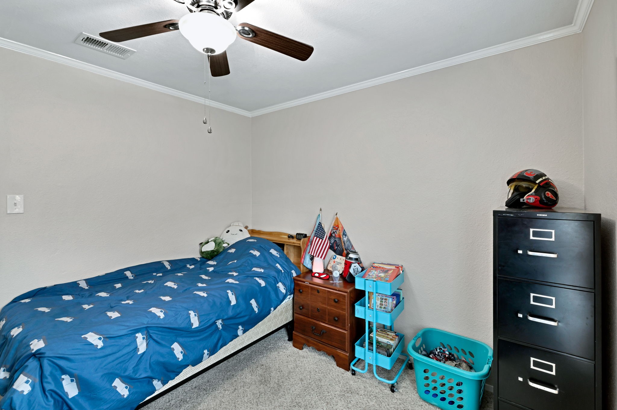 732 Hillside Drive Burleson TX 76028