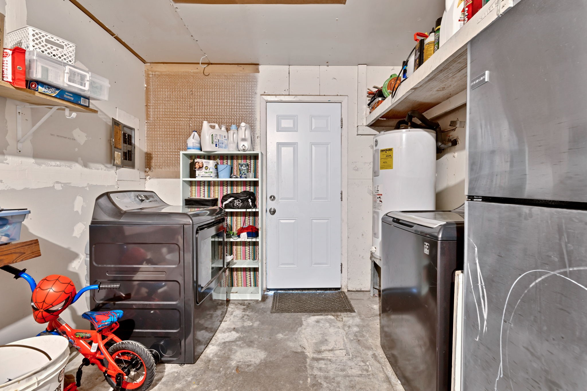 732 Hillside Drive Burleson TX 76028