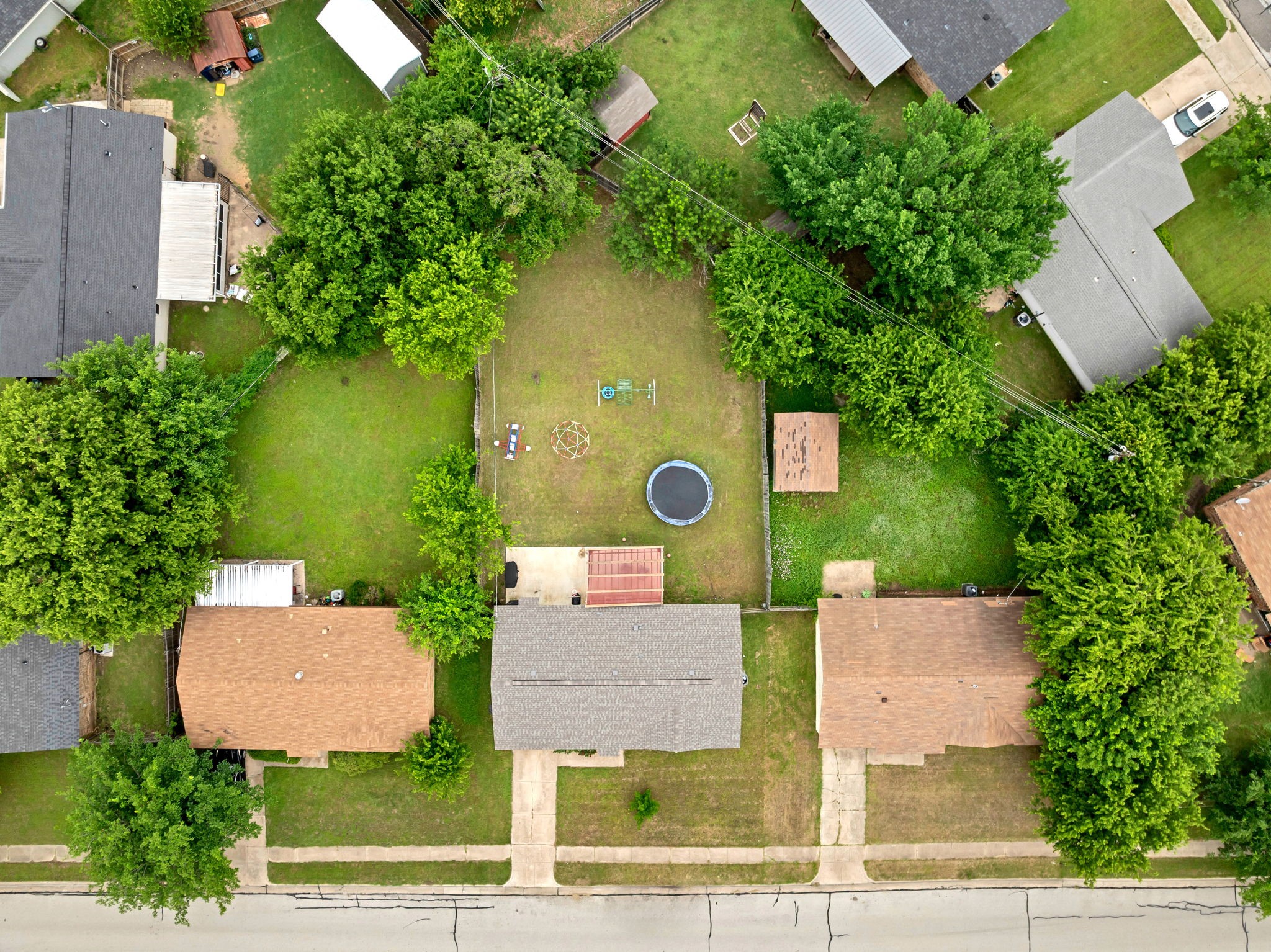 732 Hillside Drive Burleson TX 76028