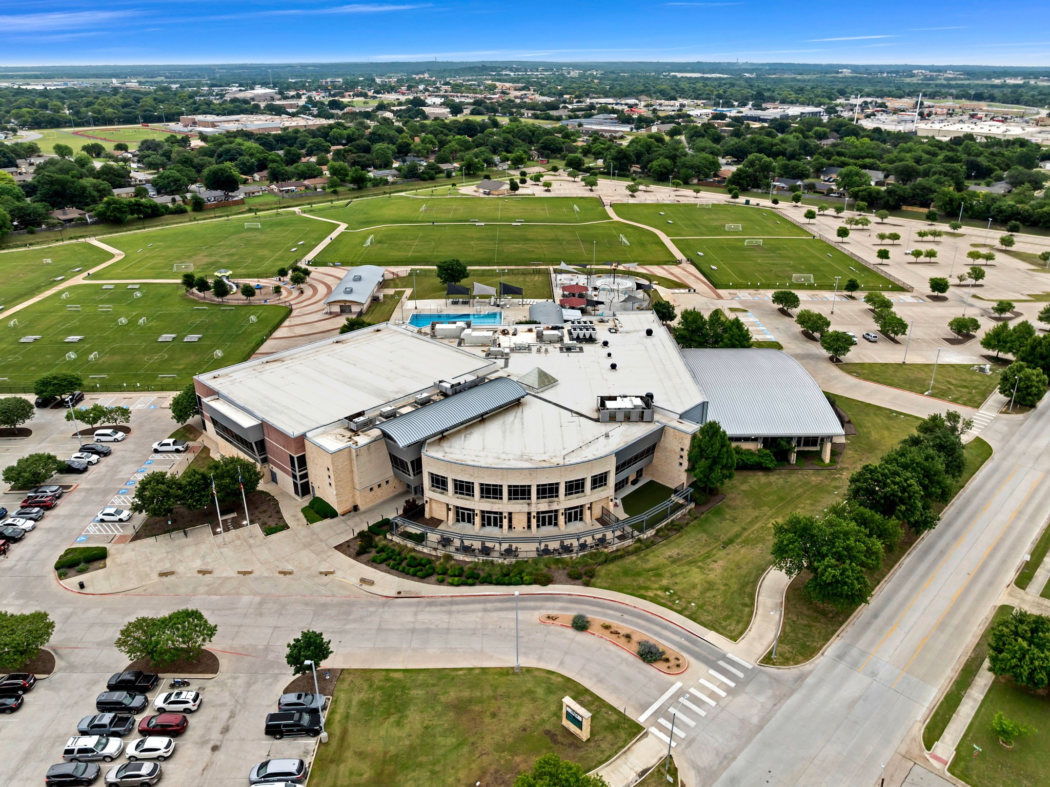 732 Hillside Drive Burleson TX 76028