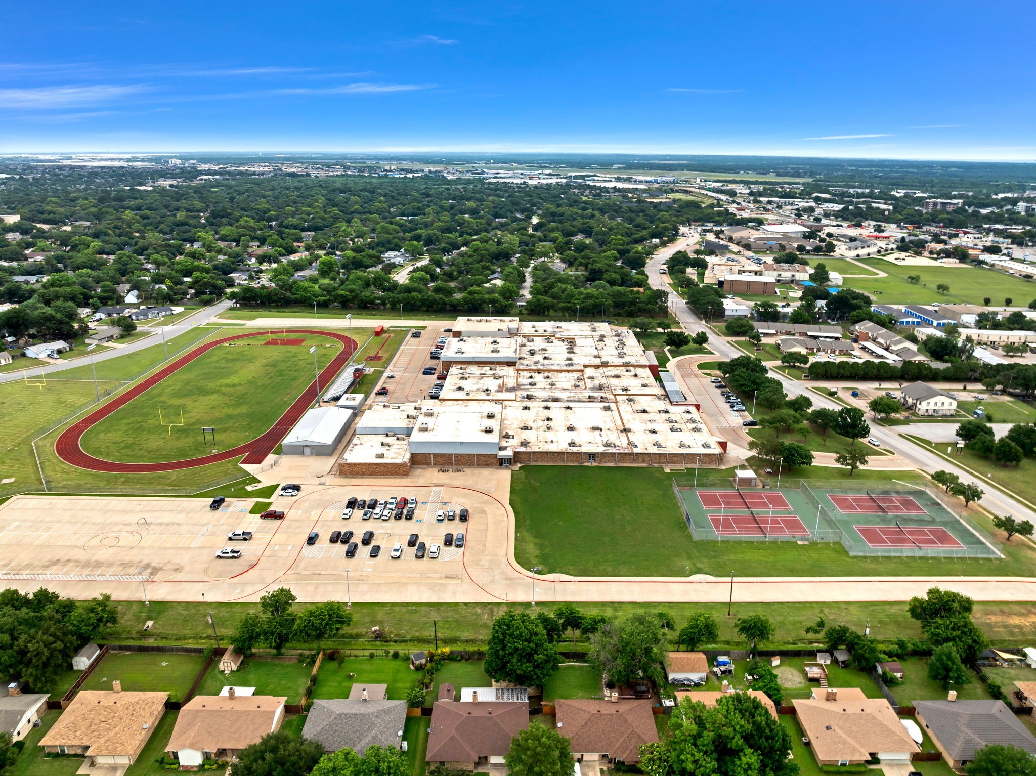 732 Hillside Drive Burleson TX 76028