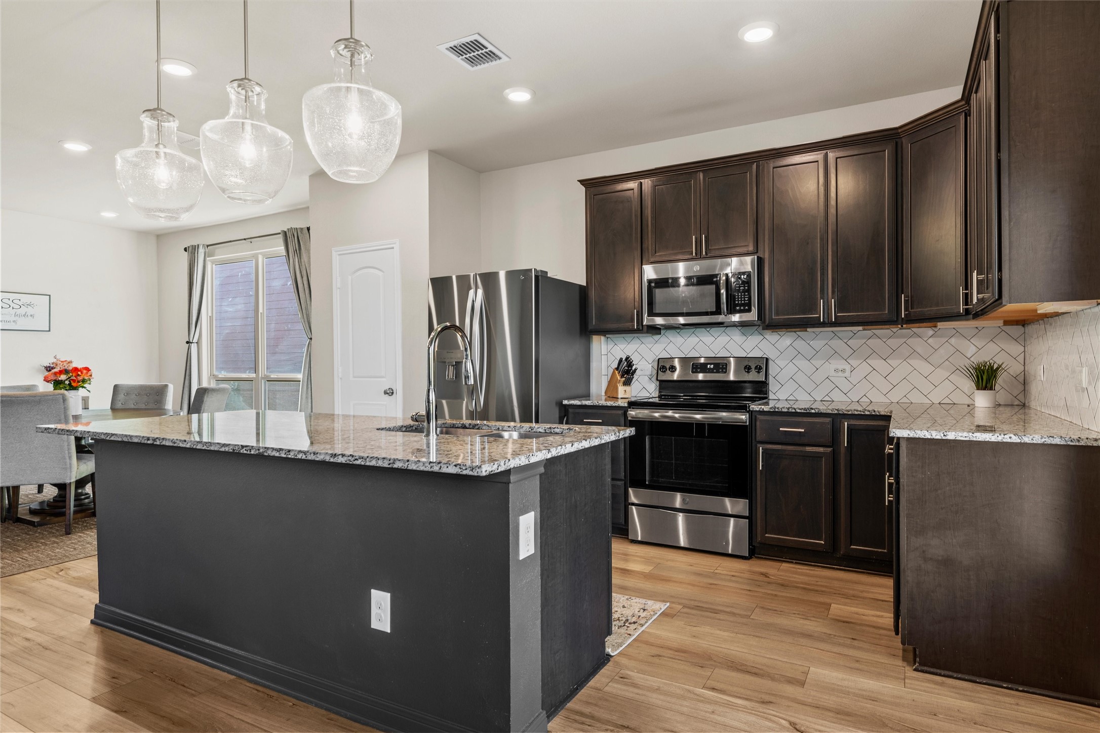 3105 Samson Drive Waco TX 76655