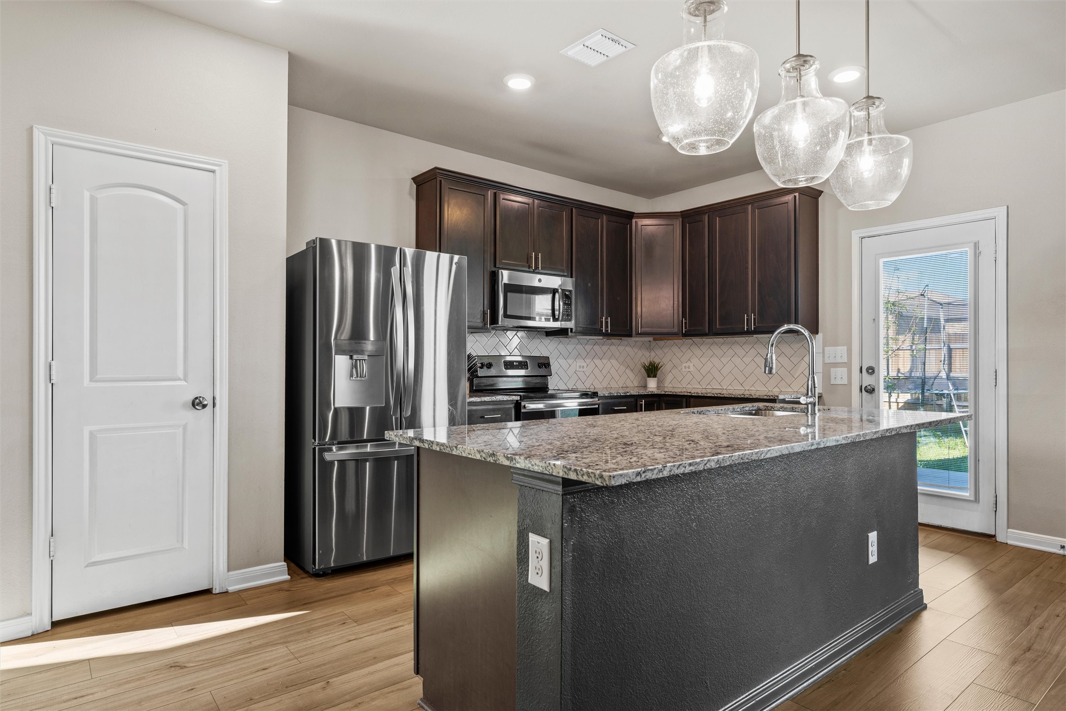 3105 Samson Drive Waco TX 76655