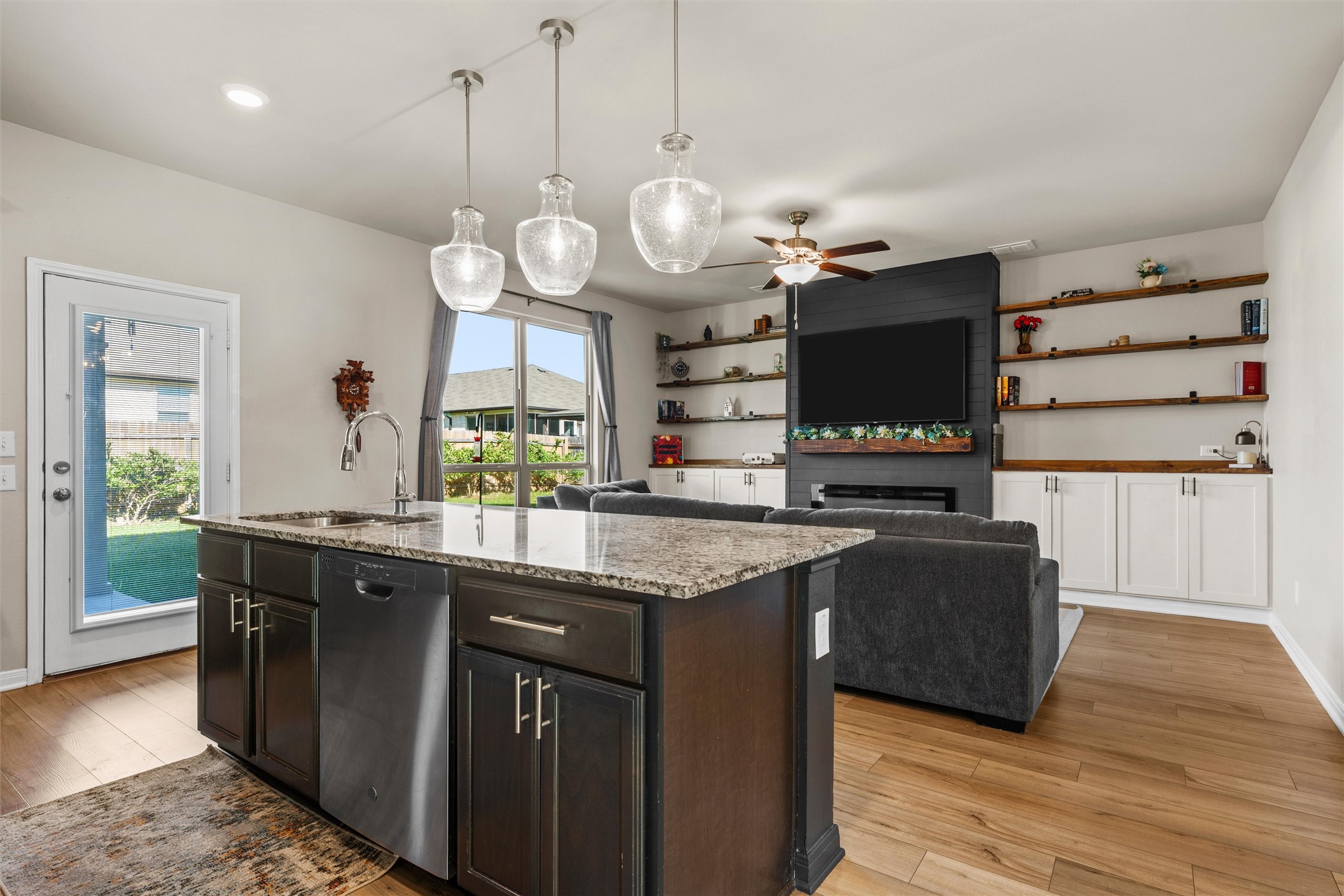 3105 Samson Drive Waco TX 76655