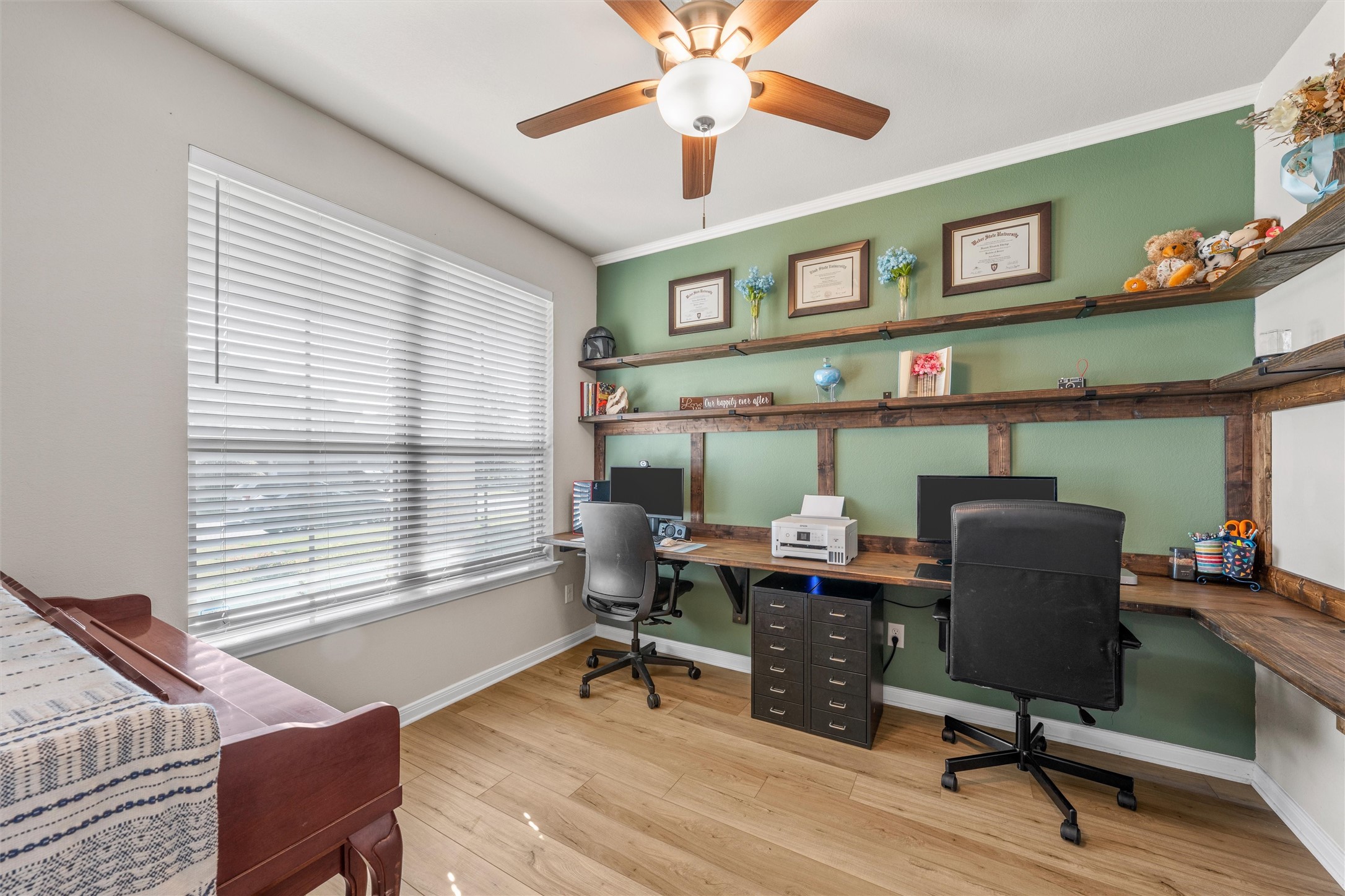 3105 Samson Drive Waco TX 76655