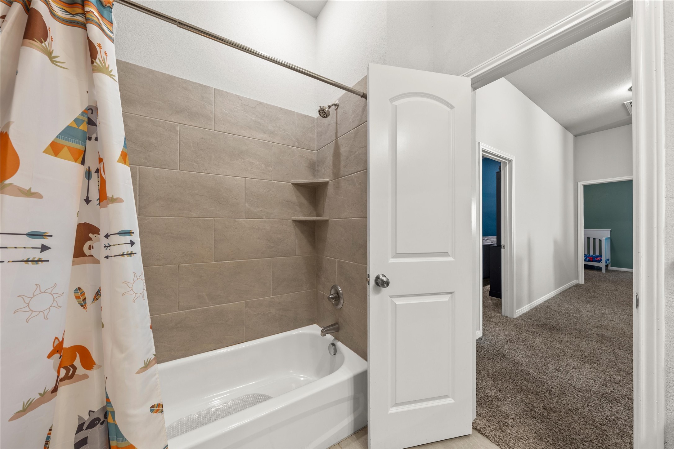 3105 Samson Drive Waco TX 76655