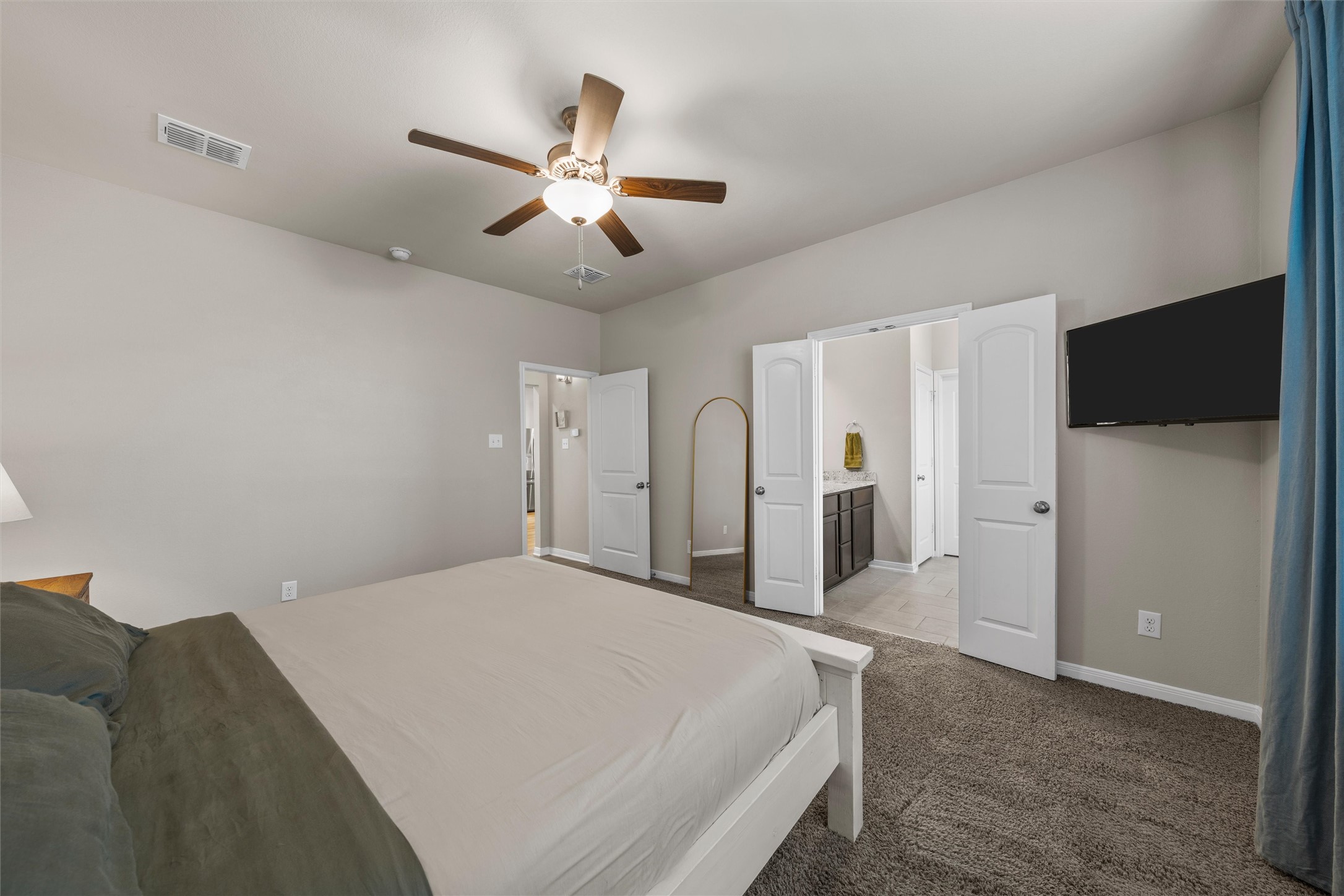 3105 Samson Drive Waco TX 76655