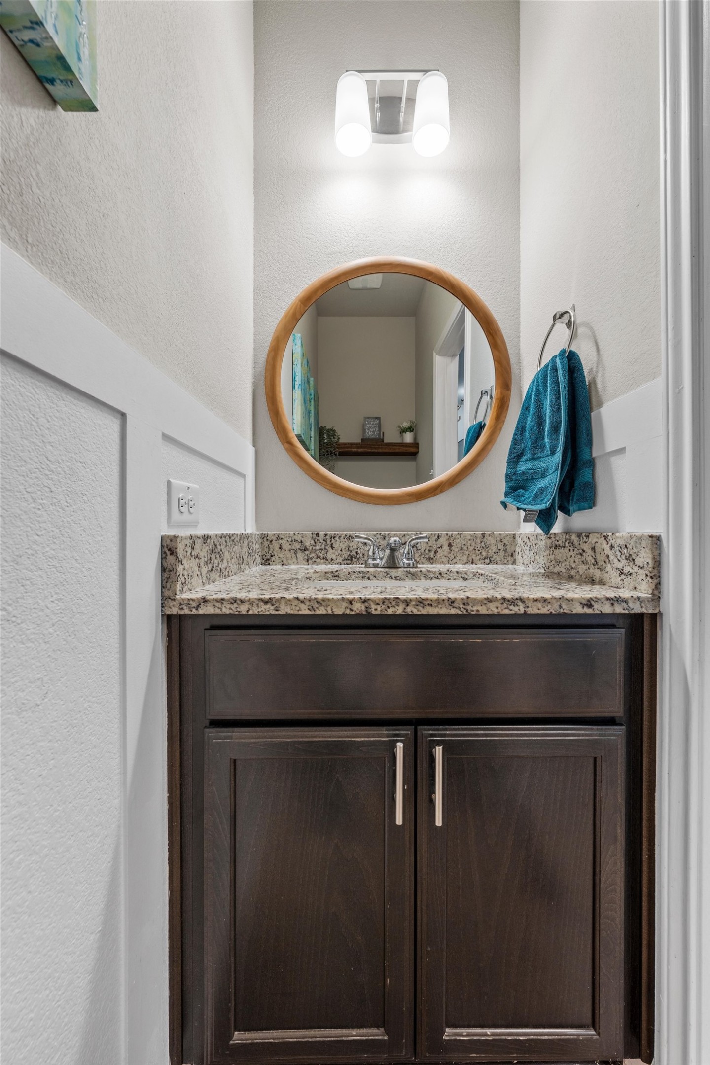 3105 Samson Drive Waco TX 76655