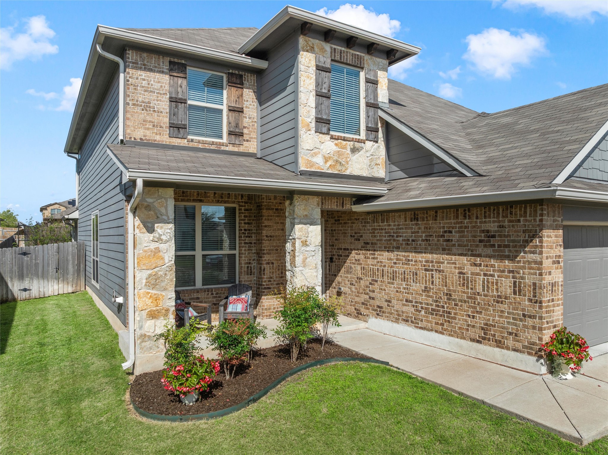 3105 Samson Drive Waco TX 76655
