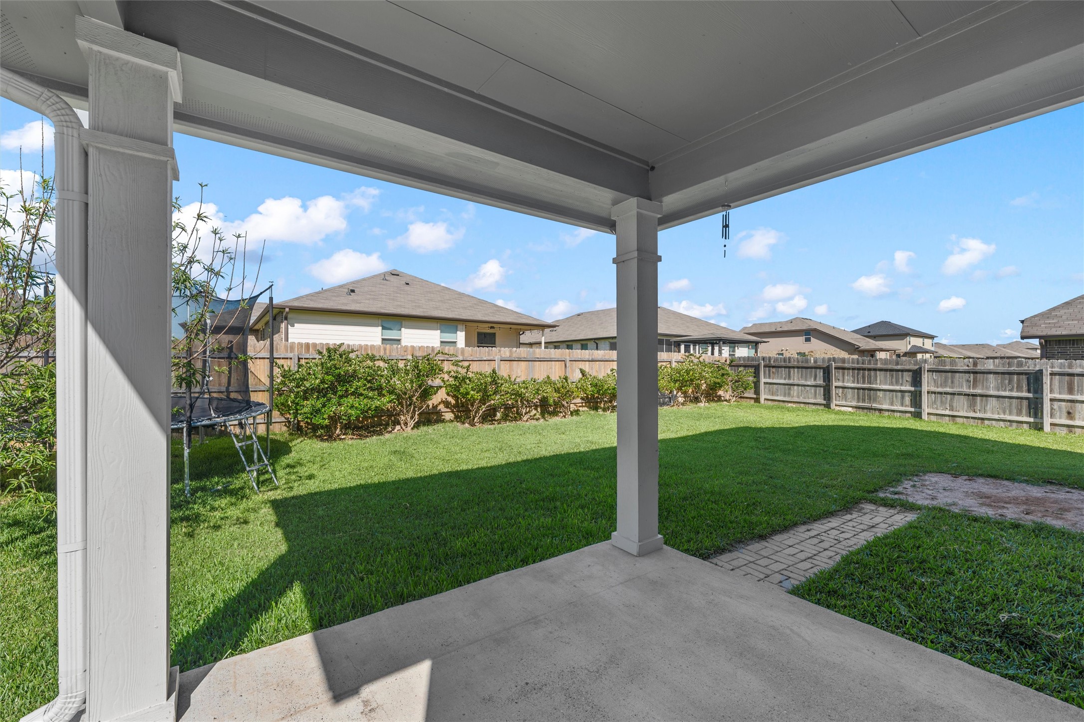 3105 Samson Drive Waco TX 76655