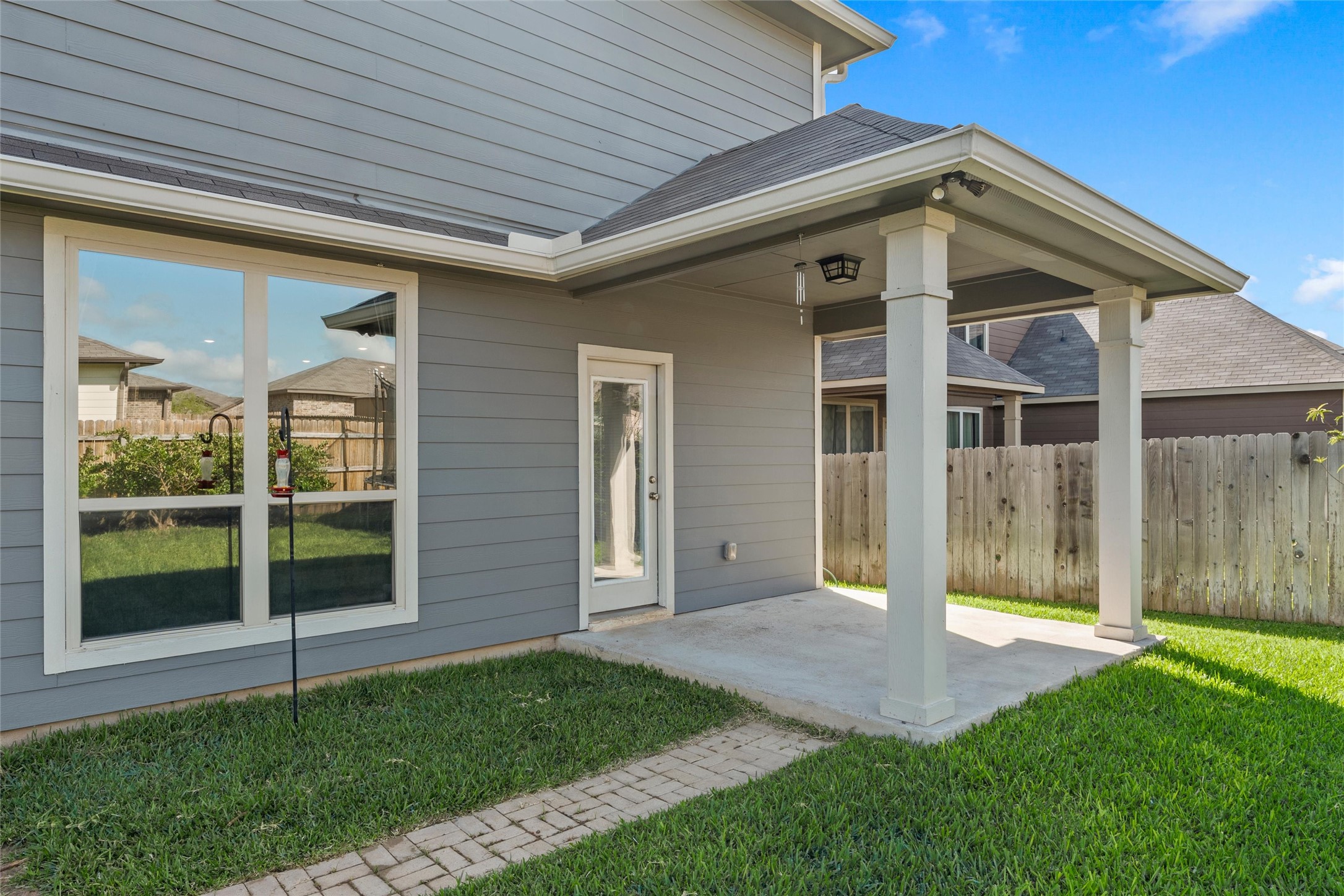 3105 Samson Drive Waco TX 76655